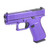 GLOCK 43X 9MM 10RD MOSK FS MAJESTY