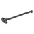 BADGER C1 CHARGING HANDLE AR-10 BLK
