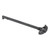 BADGER C1 CHARGING HANDLE AR-10 BLK
