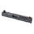 ZAF ZPS2 CMP SLD FOR G17 G3 BLK/BLK