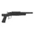 CVA SCOUT XP PISTOL 338ARC 11.5" BLK