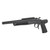 CVA SCOUT XP PISTOL 338ARC 11.5" BLK