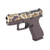GLOCK 43X 9MM 10RD MOSK FS DUCK CAMO