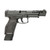 HK VP9A1 MATCH OR 9MM 5.51" 15RD BLK