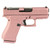 GLOCK 43X 9MM 10RD MOSK PLUSH PINK