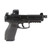 HK VP9A1 F TACT 9MM 5.12" 10RD VORTX