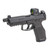 HK VP9A1 F TACT 9MM 5.12" 10RD VORTX