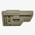 Precision Stock Short Collapsible ODG
