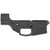 SHIELD SA-15 STRIPPED LOWER FLD BLK