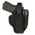 Nylon Ambi Hol W/MagPch 3.75-4.5"Lg Auto