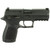SIG P320C 9MM 3.9" 10RD BLK MS MA