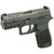 SIG P320C 9MM 3.9" 10RD BLK MS MA