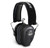 Razor Compact Electronic Muff Black