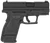 Springfield Armory XD9801 XD *CA Compliant Sub-Compact 9mm Luger 10+1, 3" Black Melonite Steel Barrel & Serrated Slide, Black Polymer Frame w/Picatinny Rail, Black Polymer Grip