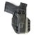Stache IWB Ruger EC9 Black