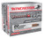Varmint X 22 Hornet 35gr Poly 20rd/Box