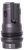 Rugged Suppressor FH015 R3 Flash Mitigation System Black with 3/4"-24 tpi Threads & 2.13" OAL for 7.62mm SR25