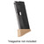 HOGUE 380 RUB GRP PAD 6RD FDE