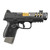 FN 509CC Edge 9mm 4.2" BLK/Gry 12rd15rd
