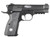 MCP35PI OPS 9MM 3.88" OR BLK 15Rds