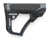 DD Collapsible Buttstock, Tornado Grey