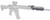 Foxtrot-MSR Full Size Rf Mounted White Light