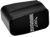 Warne MEG432BLK Magazine Extension  made of 6061-T6 Aluminum with Hardcoat Anodized Black Finish for Glock 43 Magazines (Adds 2rds)