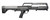 KSG 410  18.5" Bbl 3" 5+5+1 Rds Black