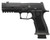 P320 MOD Max 3.9" 9mm OR Blk (3) 10rd