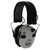 WALKER'S RAZOR XTRM ELEC MUFF GRY