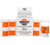 Tannerite STR Starter Kit  Impact Enhancement Explosion White Vapor Centerfire Rifle Firearm 0.50 lb 24 Targets