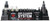 Hoppes Black Universal Cleaning System