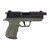 RETAY RXP22 22LR 4" 13RD ODG/BLK TB