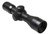 4x30 Tactical Compact Scope,Blue Lens