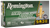Remington Ammunition 27943 Premier Accutip 450Bushmaster 260gr AccuTip 20 Per Box/10 Case