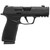SIG P365 X-MACRO 9MM 3.1" 17RD BLK