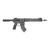 NOVESKE N4 OG PSTL 6MM ARC 12.5" BLK
