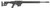 Precision 300 PRC 26" Blk Folding 5rd