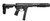 Zeroed Banshee MkGs 9mm 6.5" TB Blk 33rdGlk
