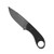 SKINNER Fixed Drop NS 3.75" D2 ST Wash Blade