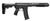 Zeroed Banshee Mk4 9mm 6.5" TB Blk 33-rd