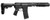 Zeroed Banshee Mk4 300BLK 6.5" TB  Blk 30rd