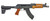 CENT VSKA Enhanced 7.62x39 12.25" 30rd