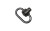 NOVESKE SWIVEL SLING QD BLK