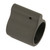 NOVESKE LOW PROFILE GAS BLOCK .750"