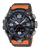 GSHOCK GG-B100X-1A9CR  ANALOG-DIG MUDMASTER ORANGE