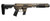 Zeroed Banshee MkG 45ACP 6.5" Brnz 13rdGlk
