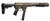 Zeroed Banshee MkGs 9mm 6.5" TB Brnz 33rdGlk