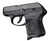 Handall Hybrid Ruger LCP Black