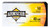 Armscor 40S&W 180gr FMJ 50rd